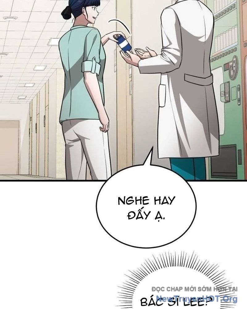 Bác Sĩ Hồi Quy Chỉ Muốn Sống Yên Bình: Chapter 12