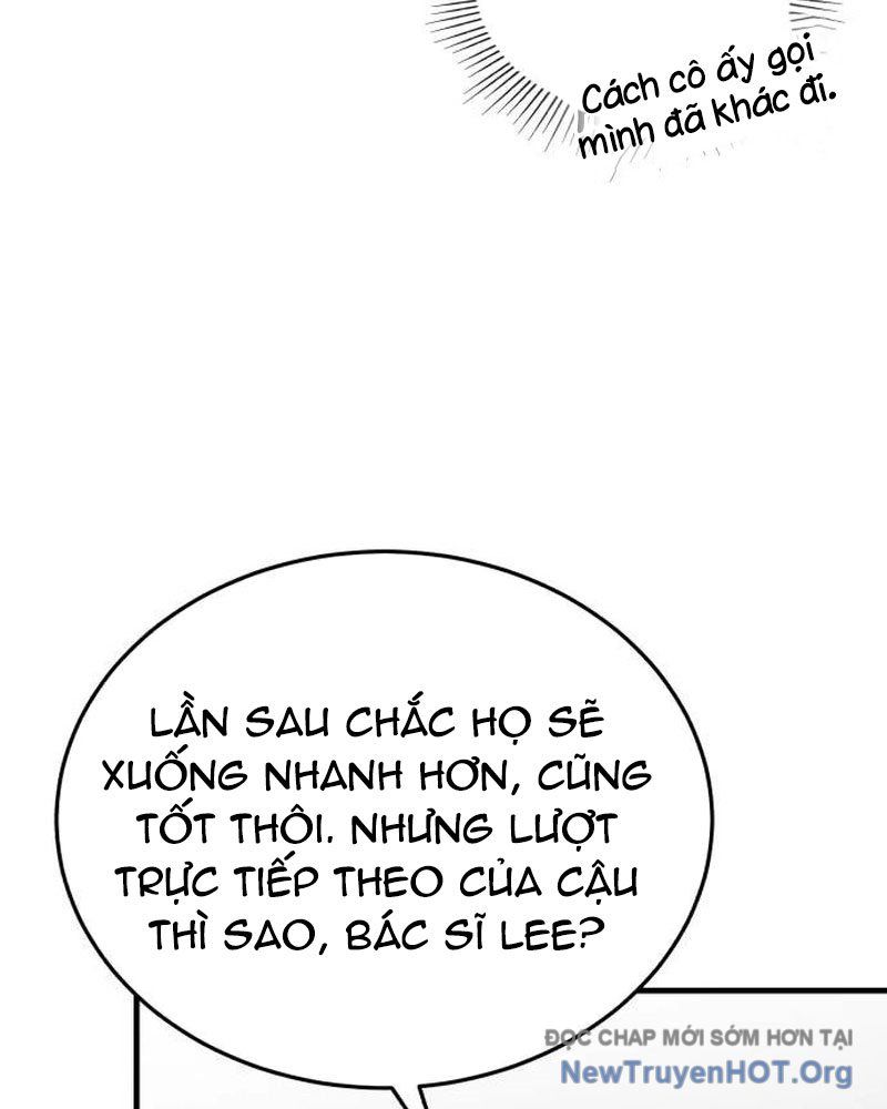 Bác Sĩ Hồi Quy Chỉ Muốn Sống Yên Bình: Chapter 12