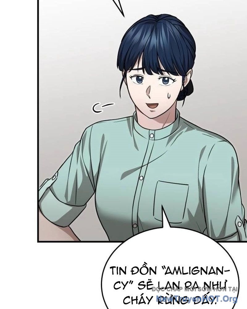 Bác Sĩ Hồi Quy Chỉ Muốn Sống Yên Bình: Chapter 12