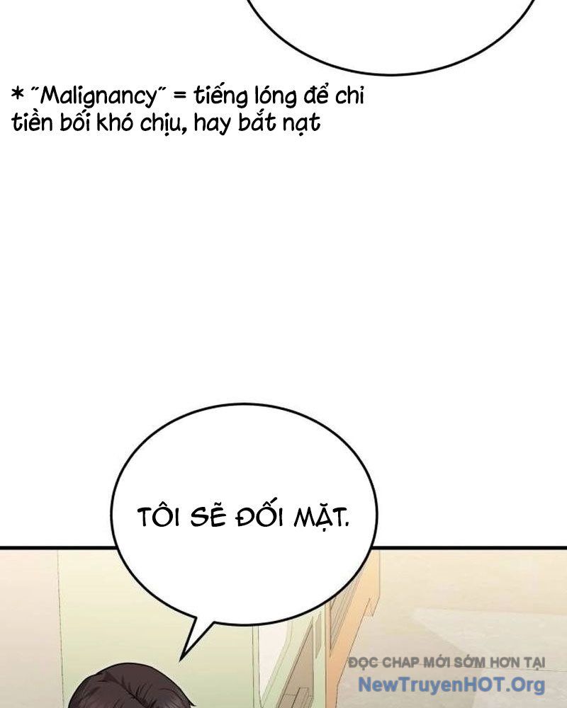 Bác Sĩ Hồi Quy Chỉ Muốn Sống Yên Bình: Chapter 12