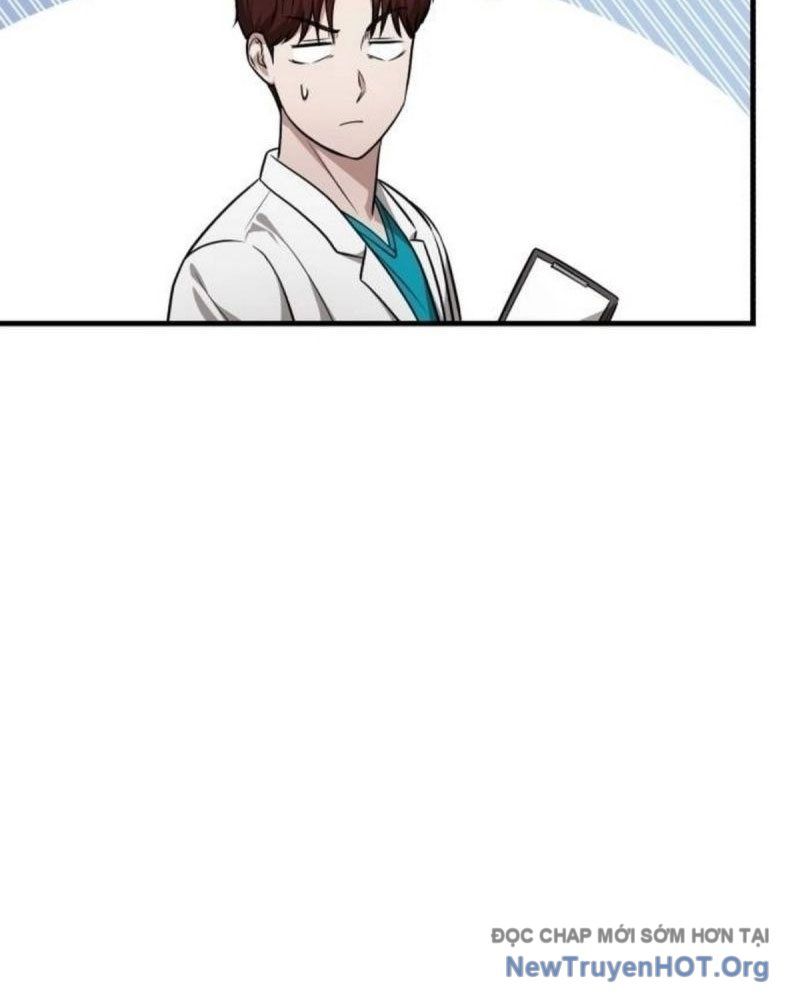 Bác Sĩ Hồi Quy Chỉ Muốn Sống Yên Bình: Chapter 12