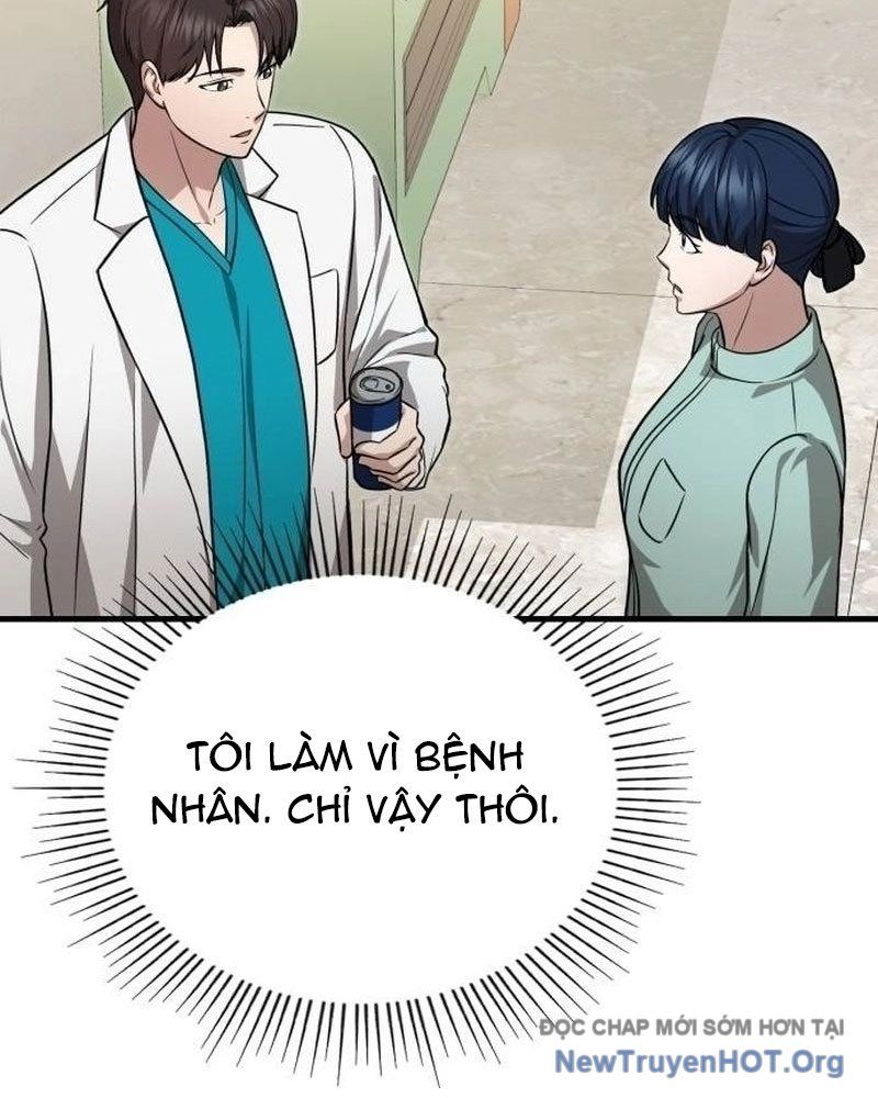 Bác Sĩ Hồi Quy Chỉ Muốn Sống Yên Bình: Chapter 12