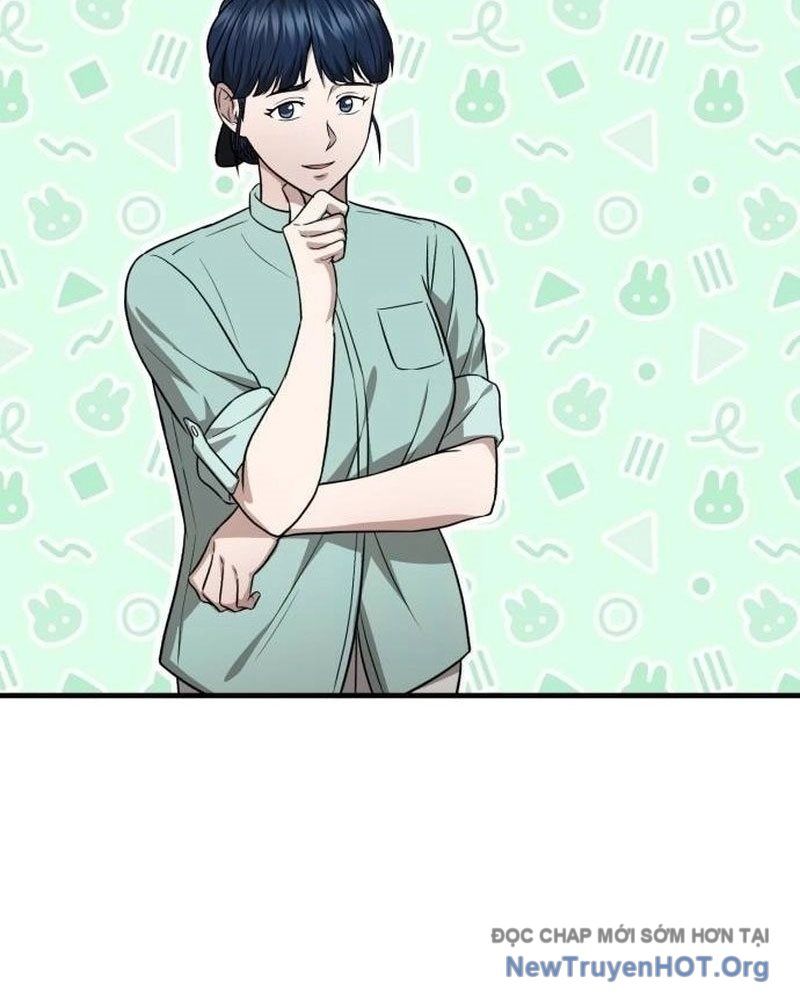 Bác Sĩ Hồi Quy Chỉ Muốn Sống Yên Bình: Chapter 12