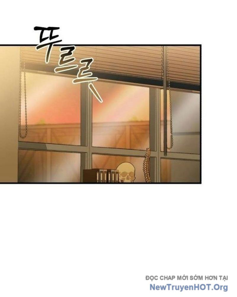 Bác Sĩ Hồi Quy Chỉ Muốn Sống Yên Bình: Chapter 13