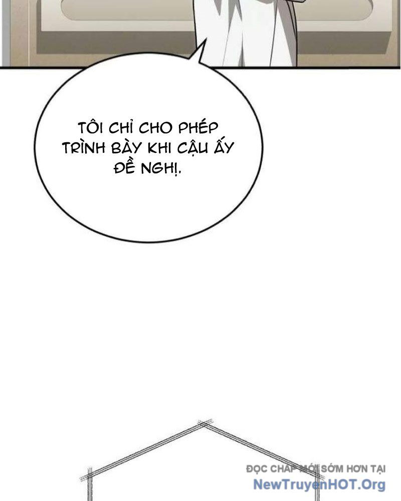 Bác Sĩ Hồi Quy Chỉ Muốn Sống Yên Bình: Chapter 13