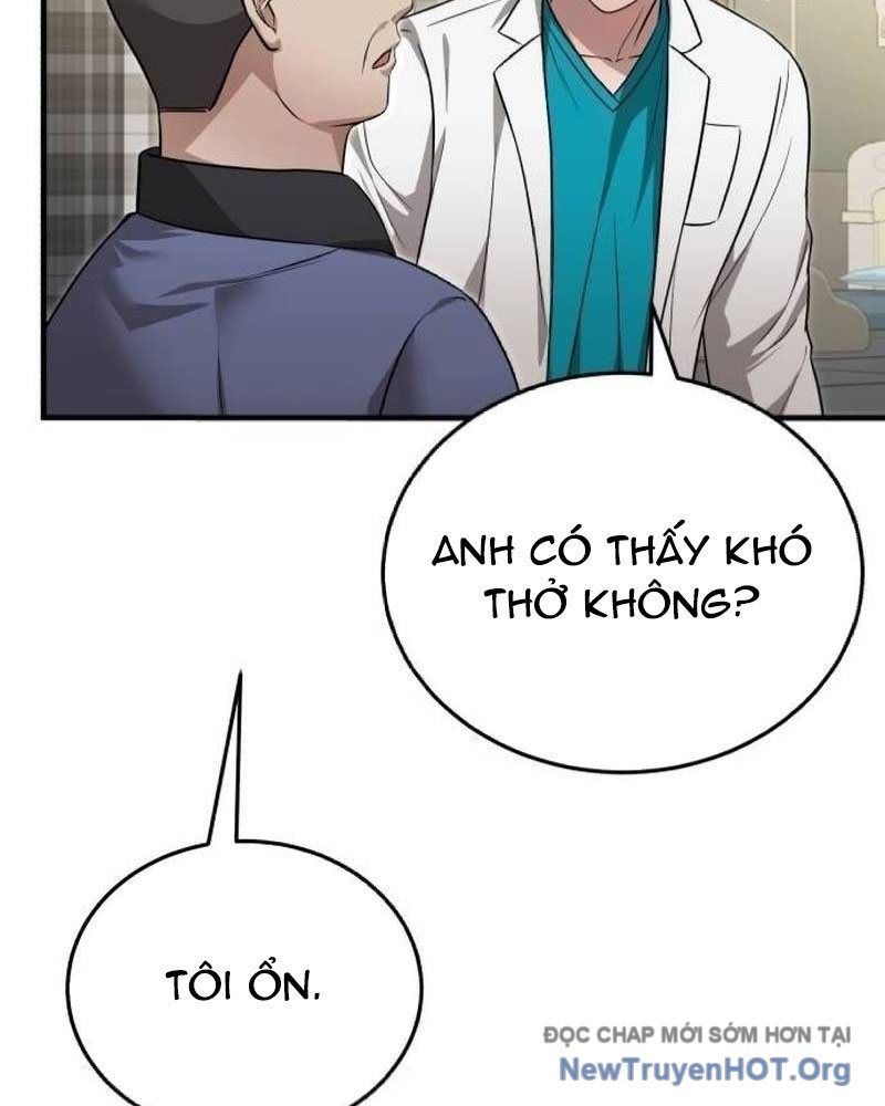 Bác Sĩ Hồi Quy Chỉ Muốn Sống Yên Bình: Chapter 13