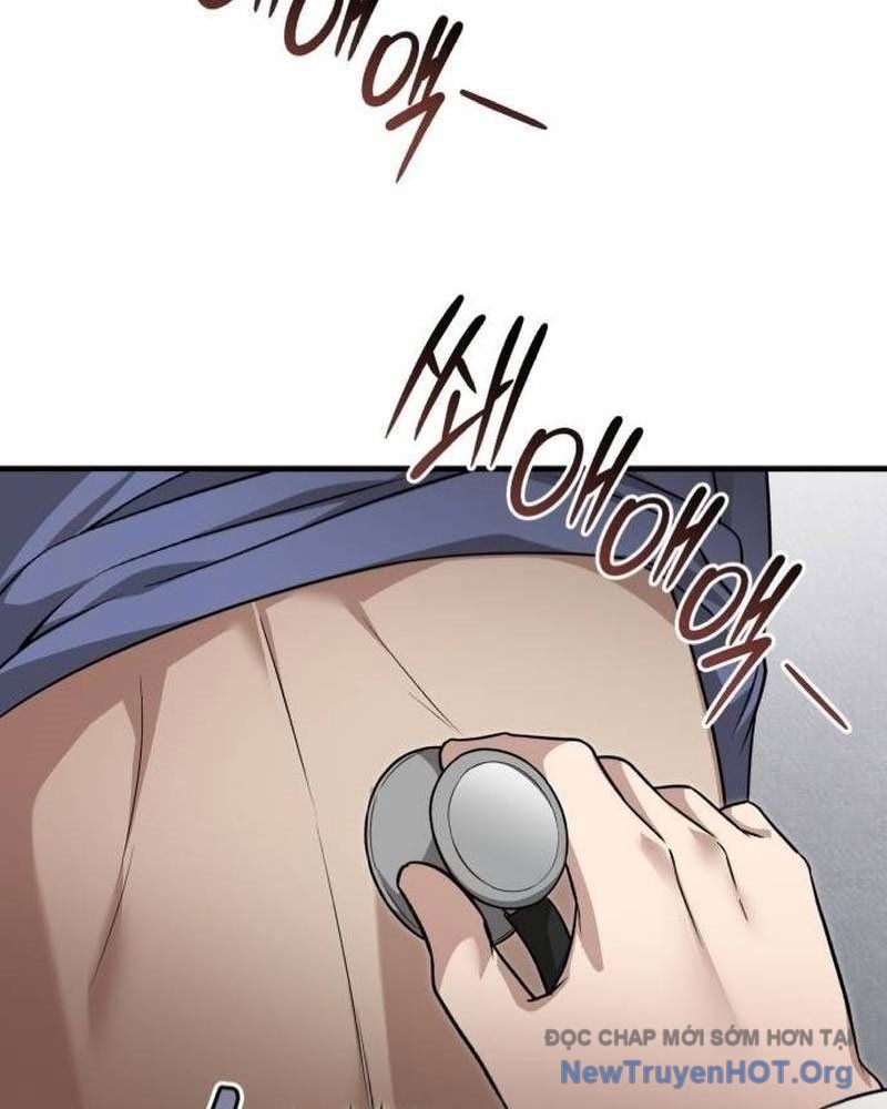 Bác Sĩ Hồi Quy Chỉ Muốn Sống Yên Bình: Chapter 13