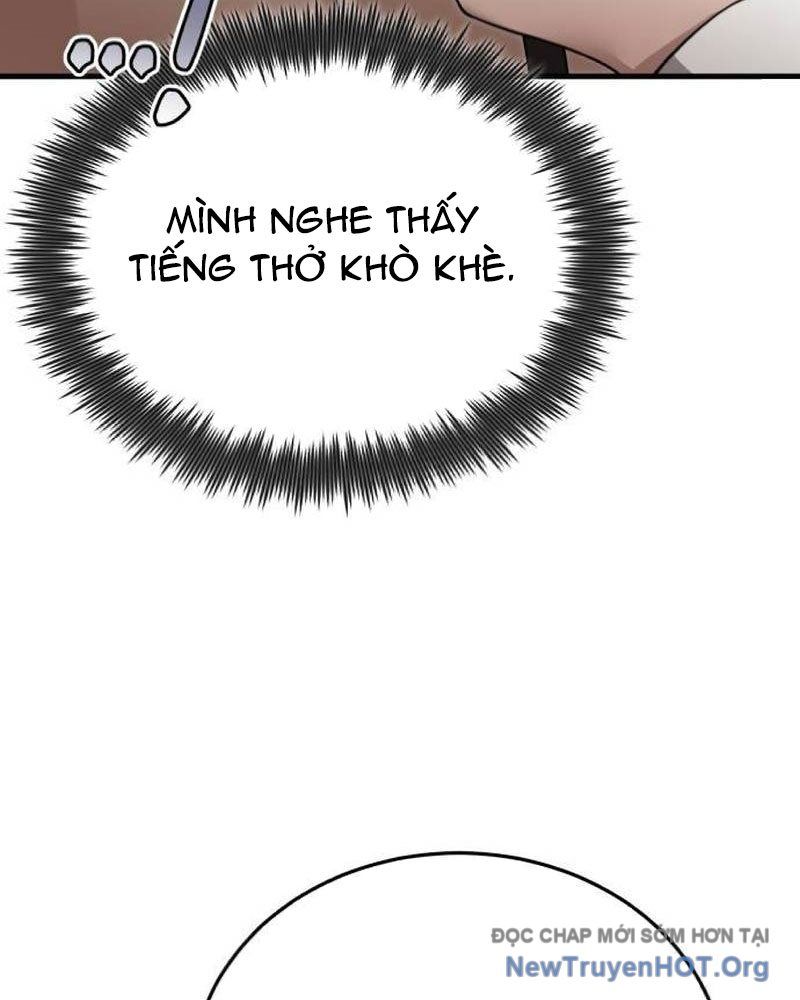 Bác Sĩ Hồi Quy Chỉ Muốn Sống Yên Bình: Chapter 13