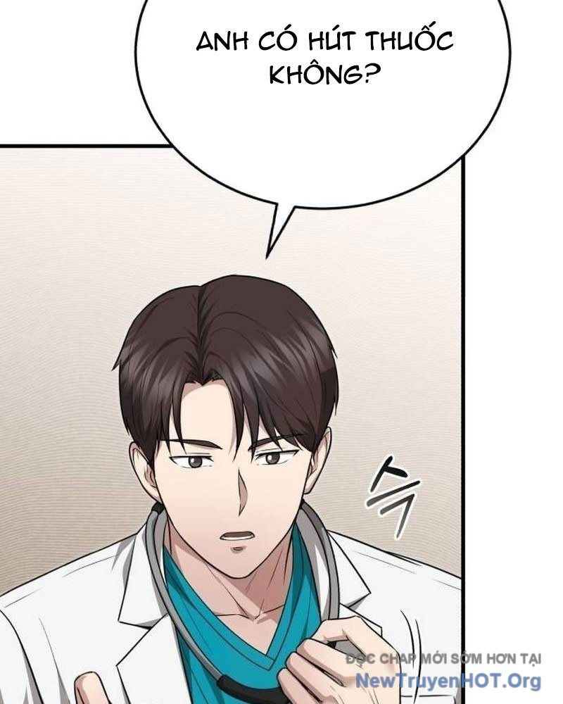 Bác Sĩ Hồi Quy Chỉ Muốn Sống Yên Bình: Chapter 13