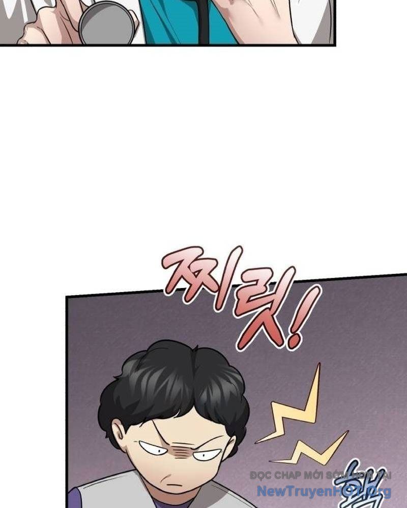 Bác Sĩ Hồi Quy Chỉ Muốn Sống Yên Bình: Chapter 13