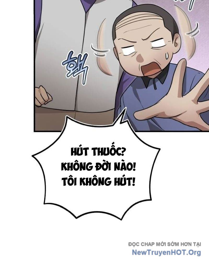 Bác Sĩ Hồi Quy Chỉ Muốn Sống Yên Bình: Chapter 13