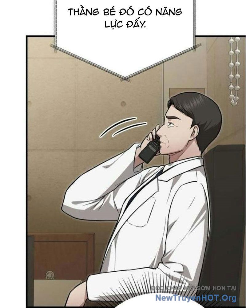 Bác Sĩ Hồi Quy Chỉ Muốn Sống Yên Bình: Chapter 13