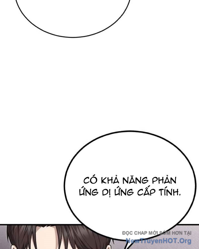 Bác Sĩ Hồi Quy Chỉ Muốn Sống Yên Bình: Chapter 13