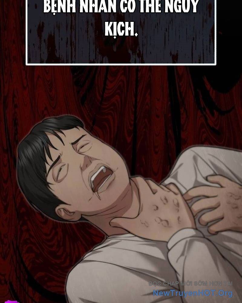 Bác Sĩ Hồi Quy Chỉ Muốn Sống Yên Bình: Chapter 13