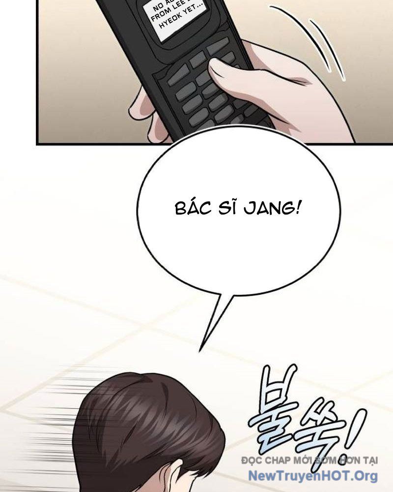 Bác Sĩ Hồi Quy Chỉ Muốn Sống Yên Bình: Chapter 13