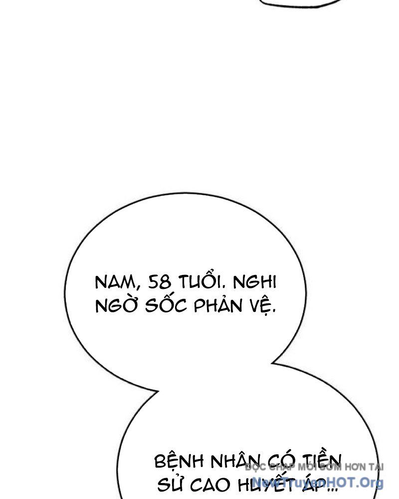 Bác Sĩ Hồi Quy Chỉ Muốn Sống Yên Bình: Chapter 13