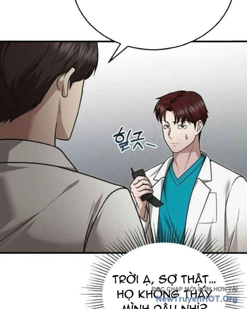 Bác Sĩ Hồi Quy Chỉ Muốn Sống Yên Bình: Chapter 13