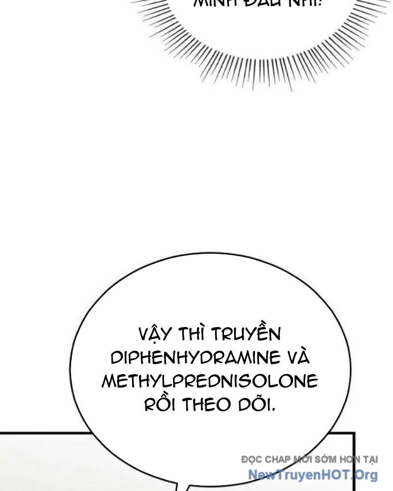 Bác Sĩ Hồi Quy Chỉ Muốn Sống Yên Bình: Chapter 13