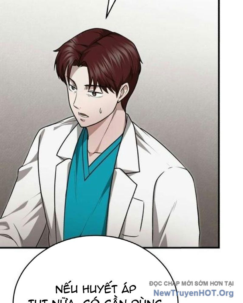 Bác Sĩ Hồi Quy Chỉ Muốn Sống Yên Bình: Chapter 13