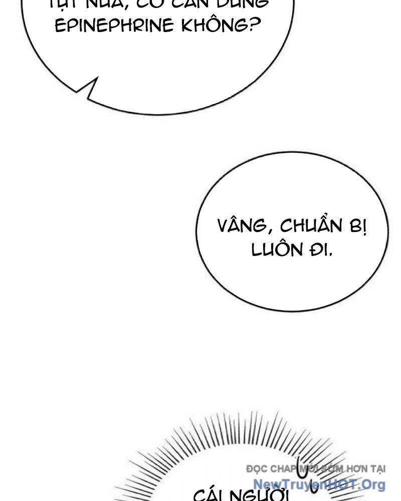 Bác Sĩ Hồi Quy Chỉ Muốn Sống Yên Bình: Chapter 13