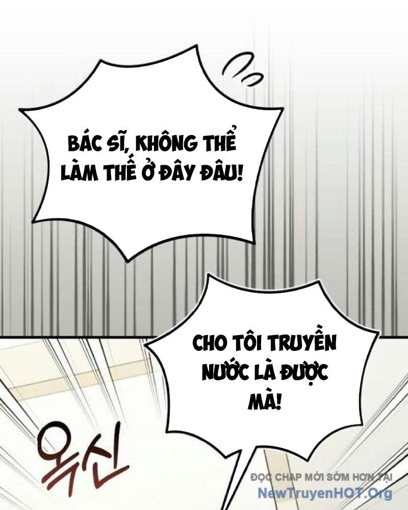 Bác Sĩ Hồi Quy Chỉ Muốn Sống Yên Bình: Chapter 13