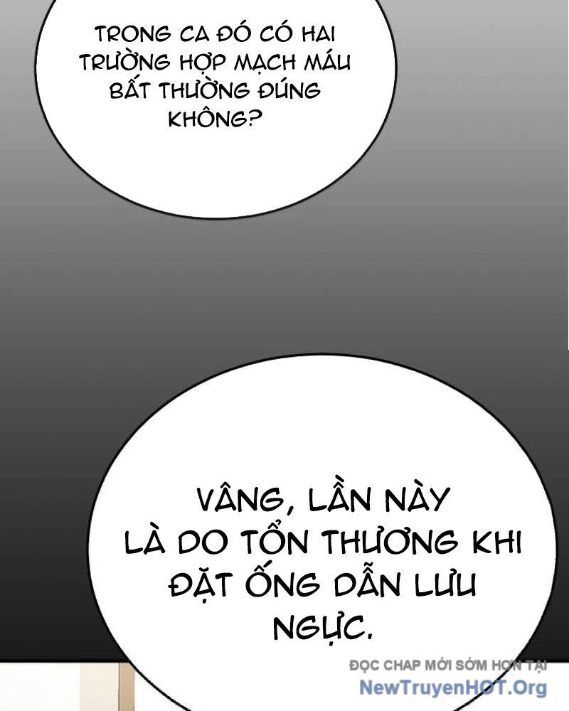 Bác Sĩ Hồi Quy Chỉ Muốn Sống Yên Bình: Chapter 13