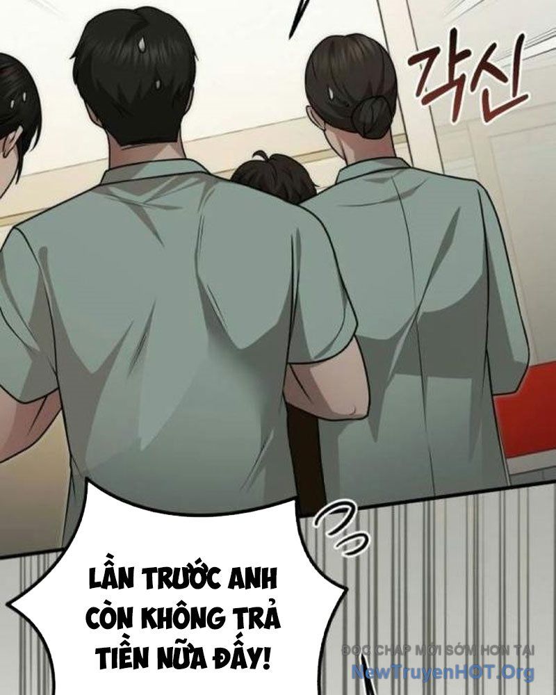 Bác Sĩ Hồi Quy Chỉ Muốn Sống Yên Bình: Chapter 13