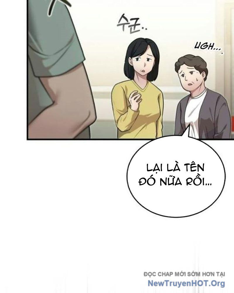 Bác Sĩ Hồi Quy Chỉ Muốn Sống Yên Bình: Chapter 13