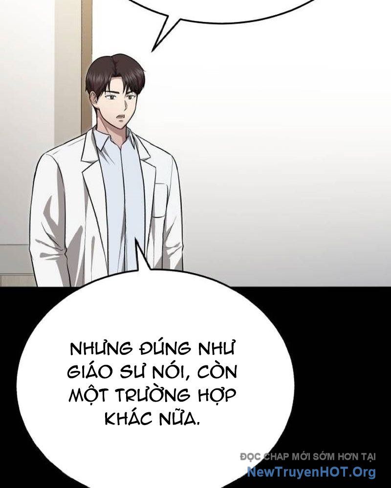 Bác Sĩ Hồi Quy Chỉ Muốn Sống Yên Bình: Chapter 13