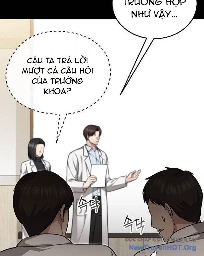 Bác Sĩ Hồi Quy Chỉ Muốn Sống Yên Bình: Chapter 13