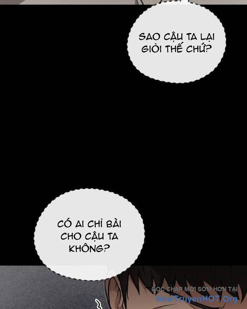 Bác Sĩ Hồi Quy Chỉ Muốn Sống Yên Bình: Chapter 13