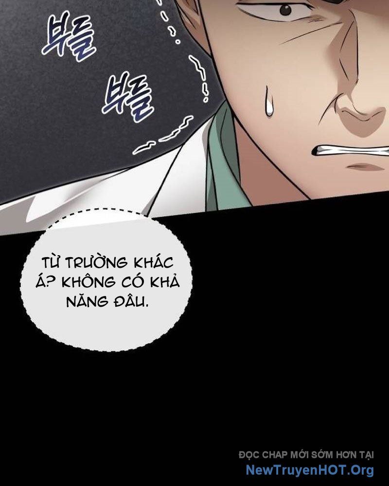 Bác Sĩ Hồi Quy Chỉ Muốn Sống Yên Bình: Chapter 13