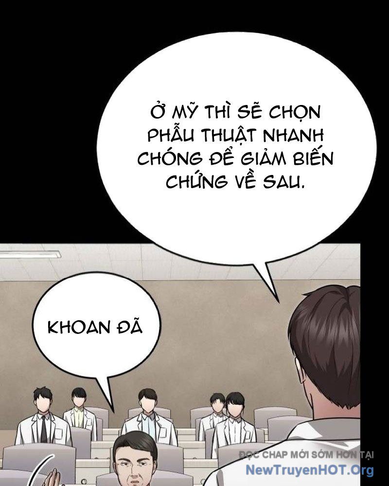 Bác Sĩ Hồi Quy Chỉ Muốn Sống Yên Bình: Chapter 13