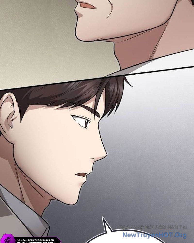 Bác Sĩ Hồi Quy Chỉ Muốn Sống Yên Bình: Chapter 13