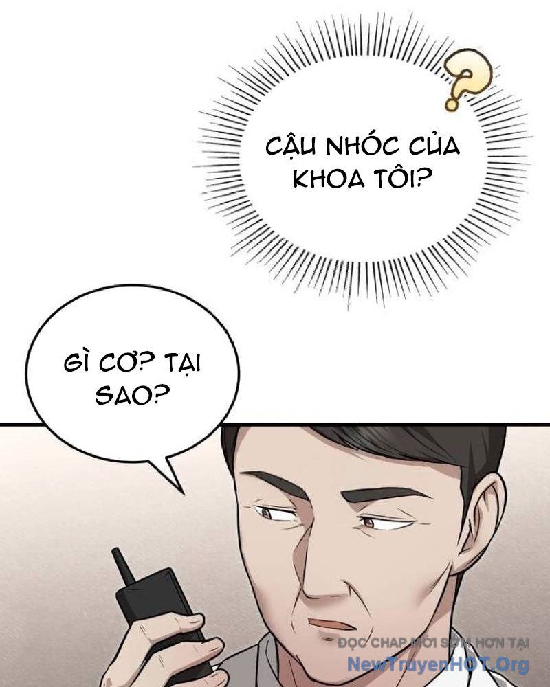 Bác Sĩ Hồi Quy Chỉ Muốn Sống Yên Bình: Chapter 13