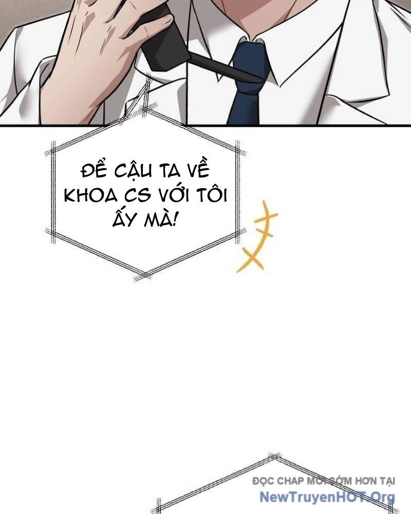 Bác Sĩ Hồi Quy Chỉ Muốn Sống Yên Bình: Chapter 13