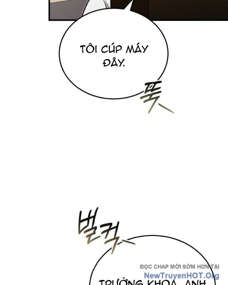 Bác Sĩ Hồi Quy Chỉ Muốn Sống Yên Bình: Chapter 13