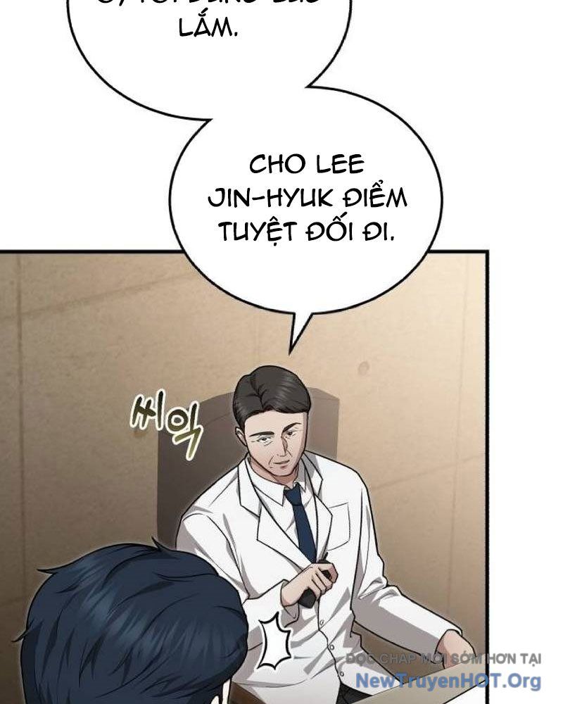 Bác Sĩ Hồi Quy Chỉ Muốn Sống Yên Bình: Chapter 13