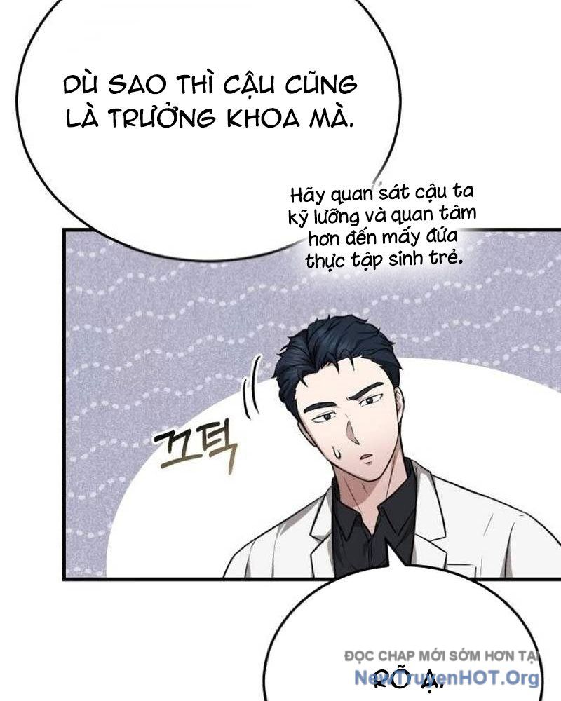 Bác Sĩ Hồi Quy Chỉ Muốn Sống Yên Bình: Chapter 13