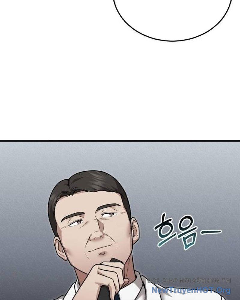 Bác Sĩ Hồi Quy Chỉ Muốn Sống Yên Bình: Chapter 13