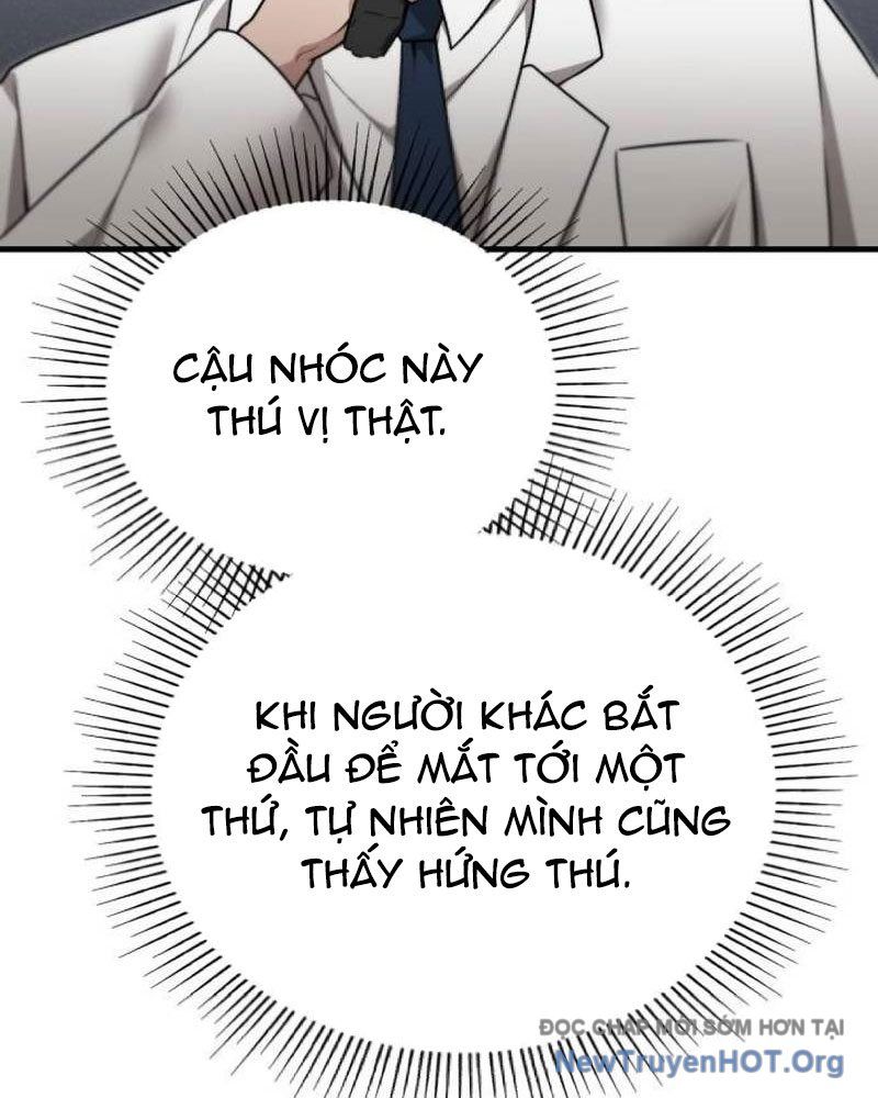 Bác Sĩ Hồi Quy Chỉ Muốn Sống Yên Bình: Chapter 13