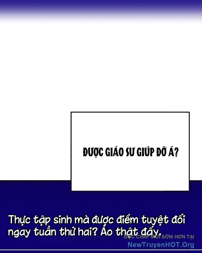 Bác Sĩ Hồi Quy Chỉ Muốn Sống Yên Bình: Chapter 13