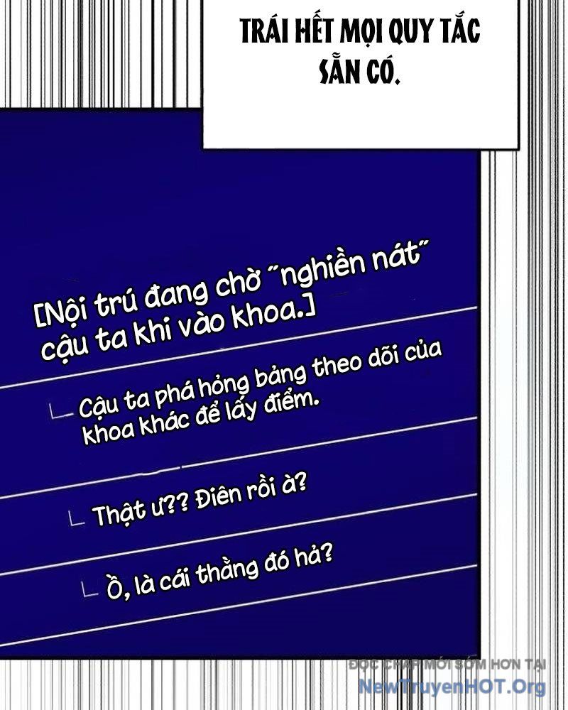 Bác Sĩ Hồi Quy Chỉ Muốn Sống Yên Bình: Chapter 13