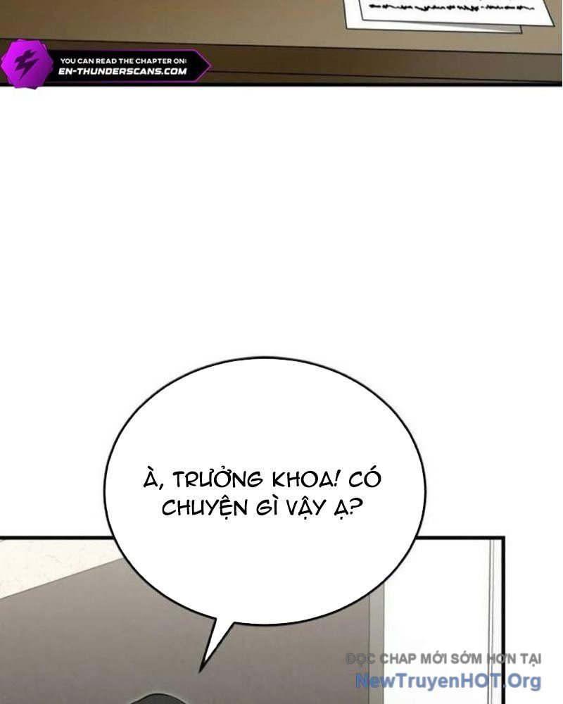 Bác Sĩ Hồi Quy Chỉ Muốn Sống Yên Bình: Chapter 13