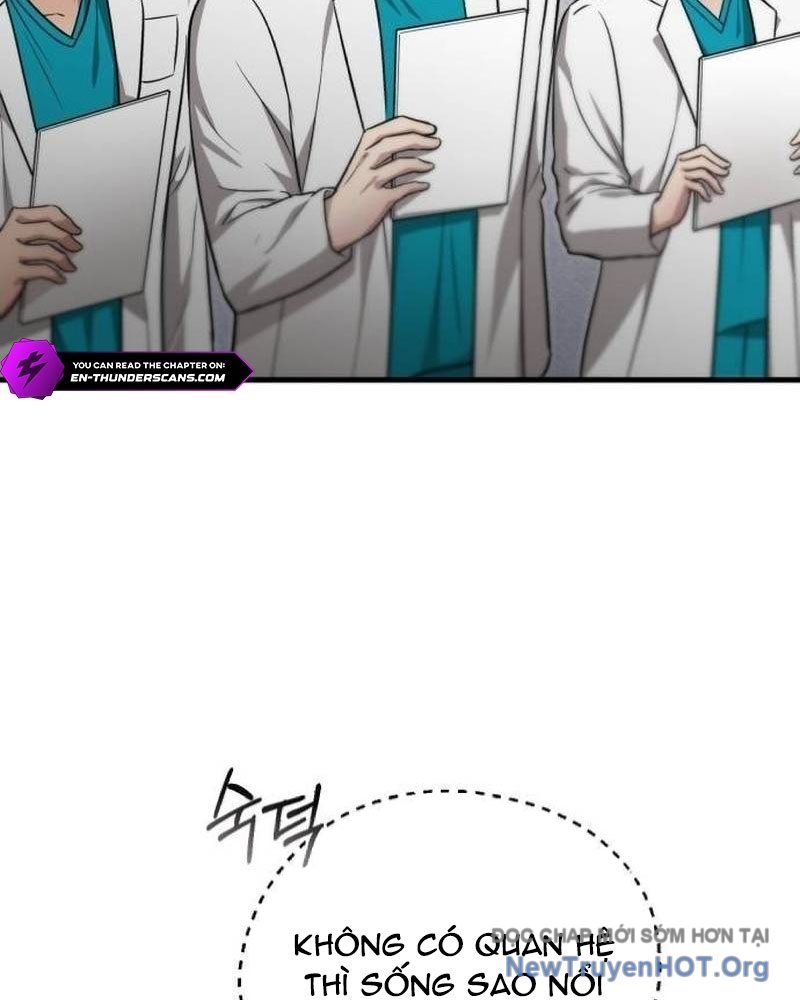 Bác Sĩ Hồi Quy Chỉ Muốn Sống Yên Bình: Chapter 13