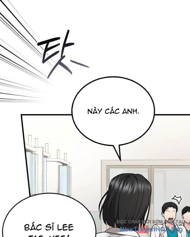 Bác Sĩ Hồi Quy Chỉ Muốn Sống Yên Bình: Chapter 13