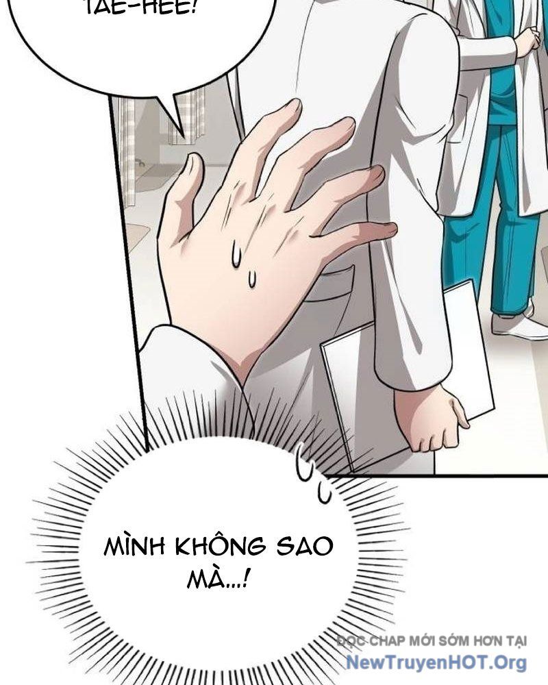Bác Sĩ Hồi Quy Chỉ Muốn Sống Yên Bình: Chapter 13