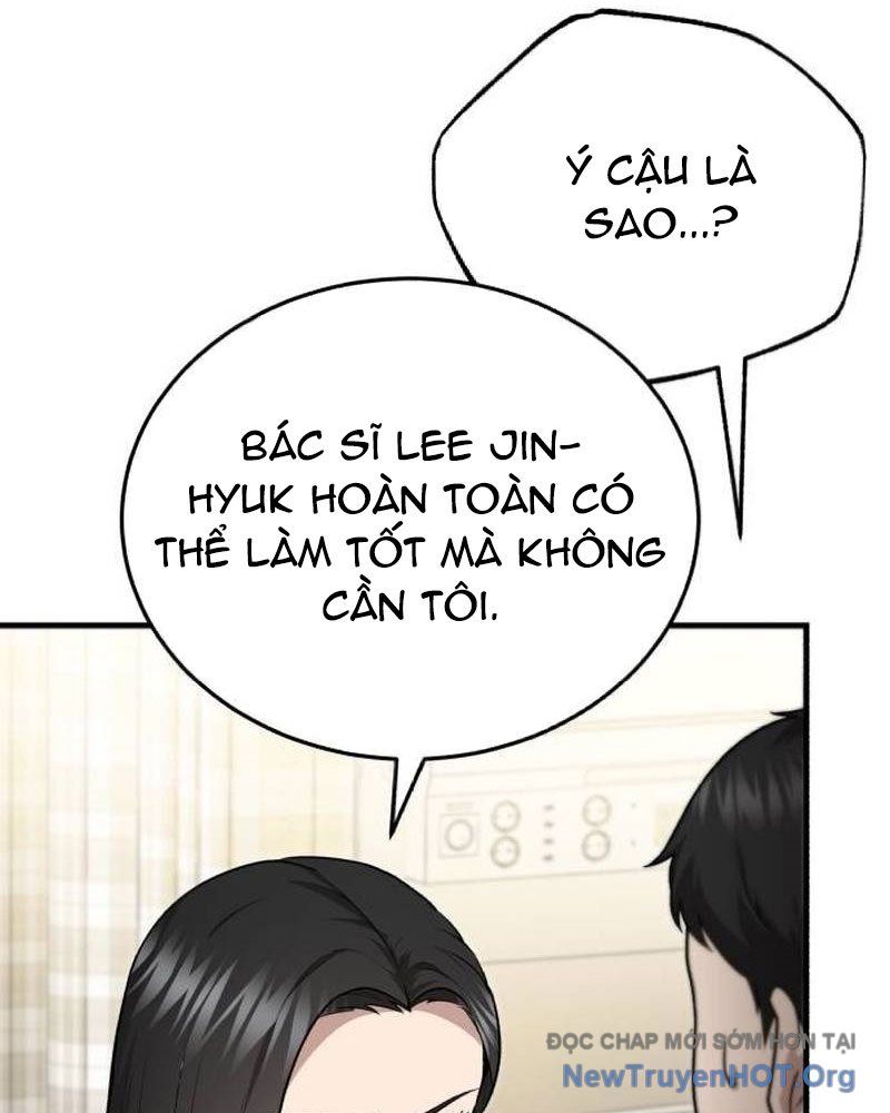 Bác Sĩ Hồi Quy Chỉ Muốn Sống Yên Bình: Chapter 13