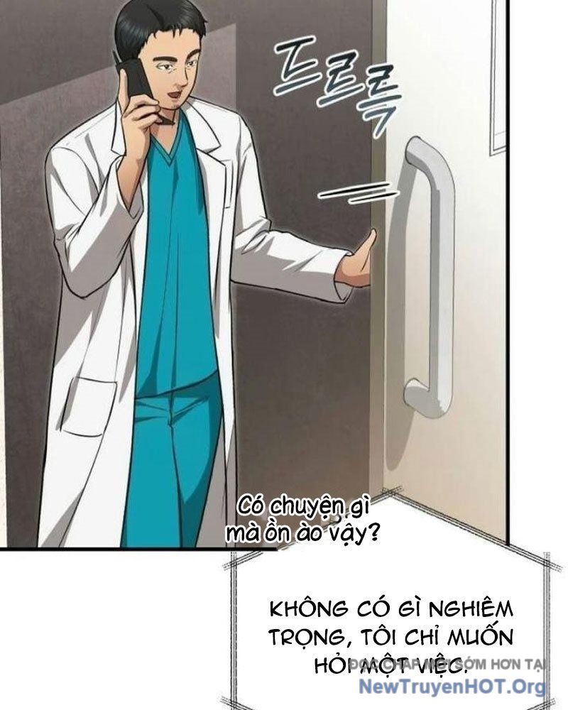 Bác Sĩ Hồi Quy Chỉ Muốn Sống Yên Bình: Chapter 13