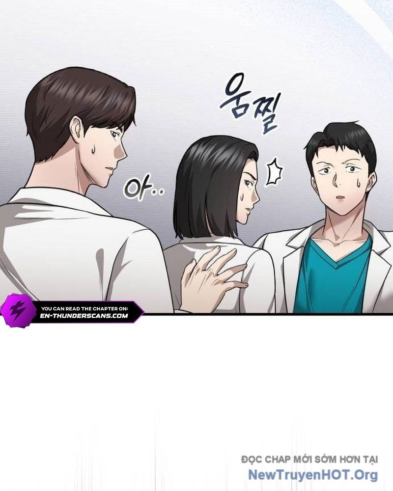 Bác Sĩ Hồi Quy Chỉ Muốn Sống Yên Bình: Chapter 13